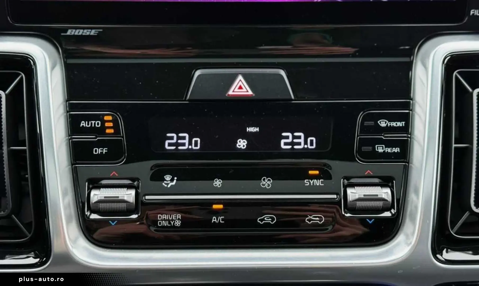 Kia Sorento Gen-Iv-2020