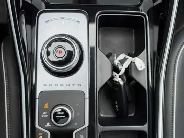 Kia Sorento Gen-Iv-2020