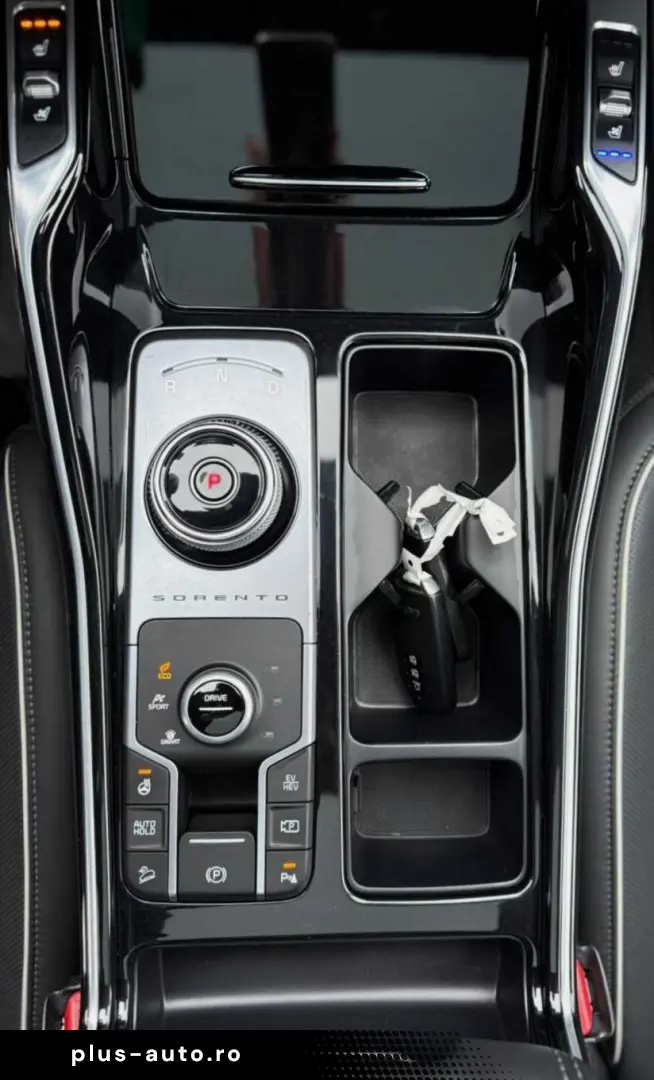 Kia Sorento Gen-Iv-2020