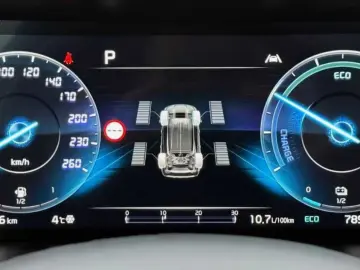 Kia Sorento Gen-Iv-2020