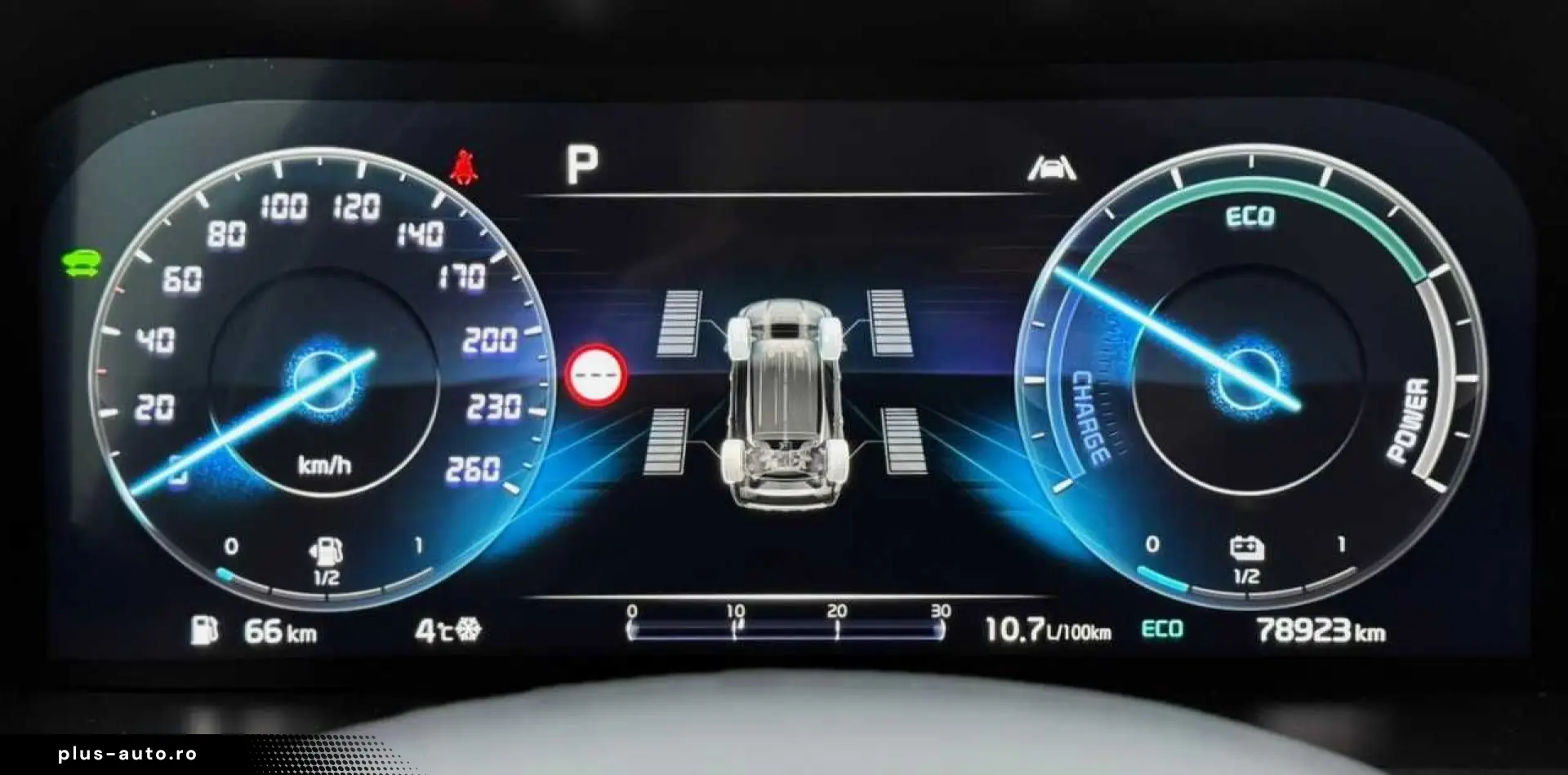 Kia Sorento Gen-Iv-2020