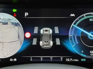 Kia Sorento Gen-Iv-2020