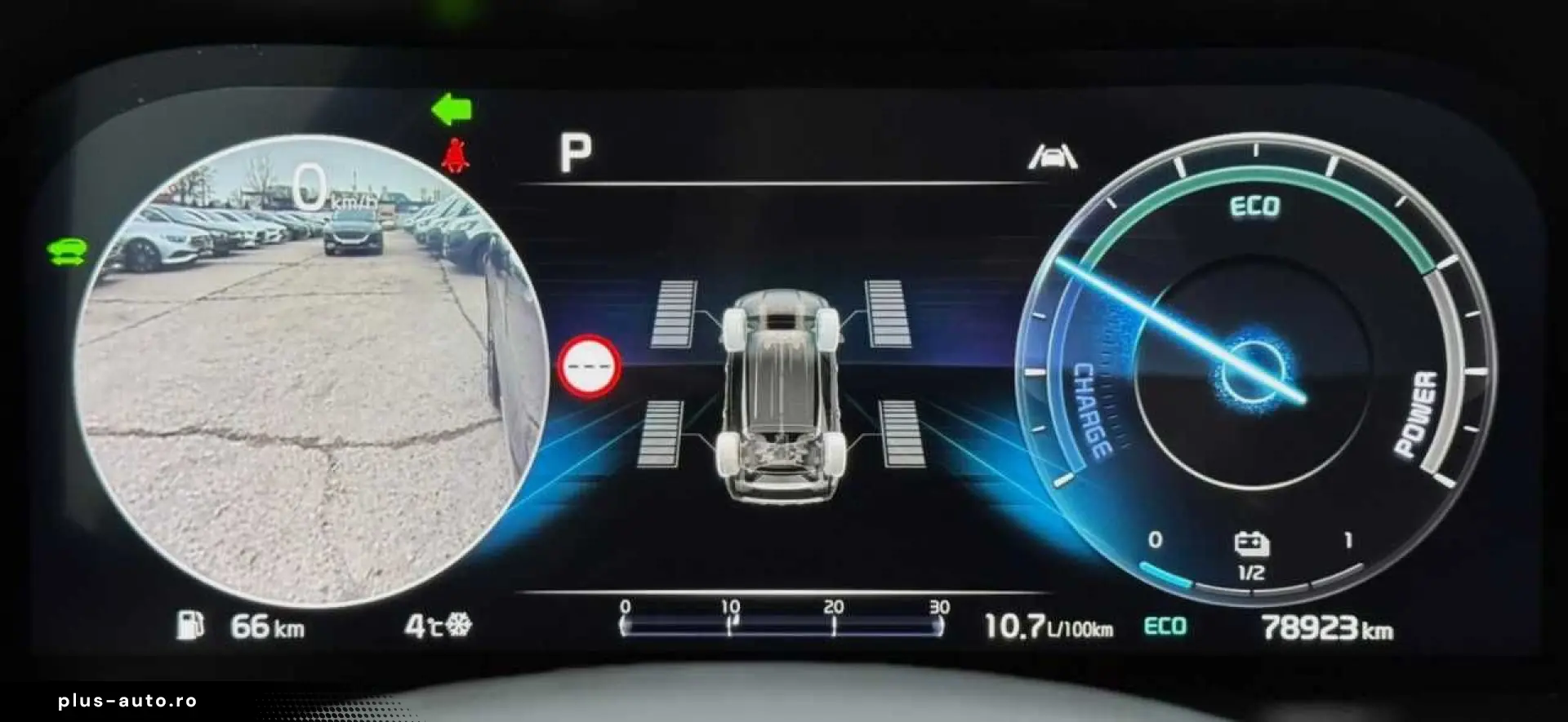 Kia Sorento Gen-Iv-2020