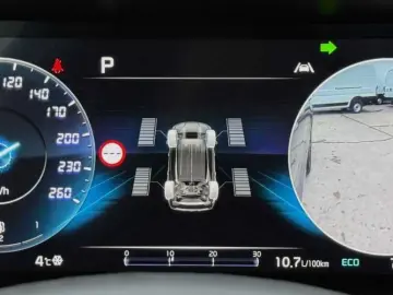 Kia Sorento Gen-Iv-2020