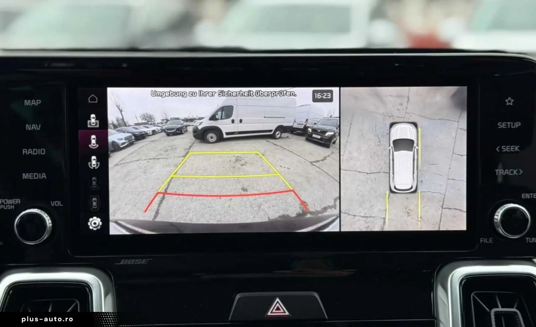 Kia Sorento Gen-Iv-2020