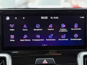 Kia Sorento Gen-Iv-2020