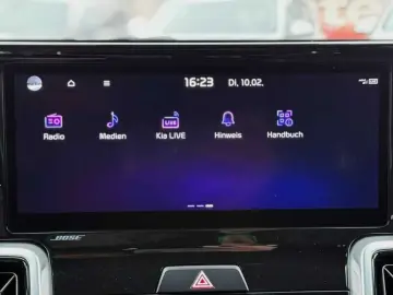 Kia Sorento Gen-Iv-2020