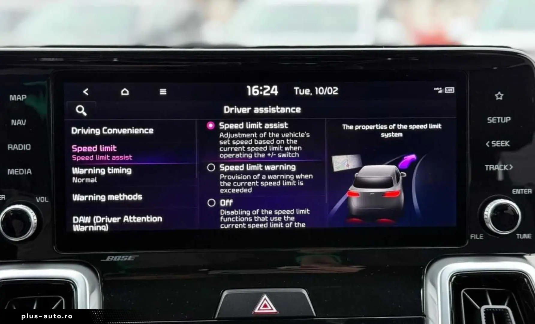 Kia Sorento Gen-Iv-2020