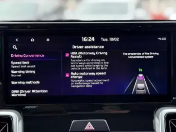 Kia Sorento Gen-Iv-2020