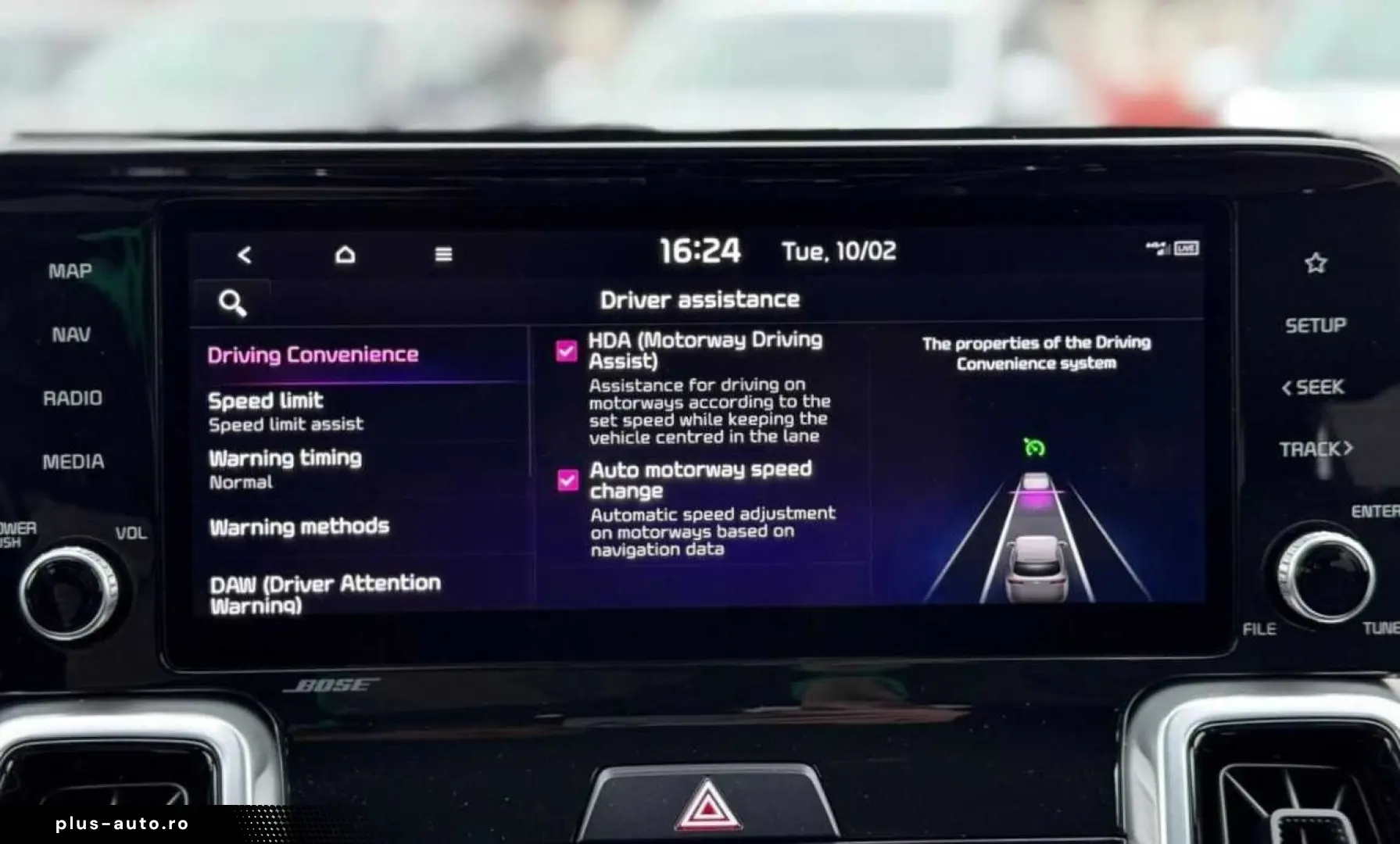 Kia Sorento Gen-Iv-2020