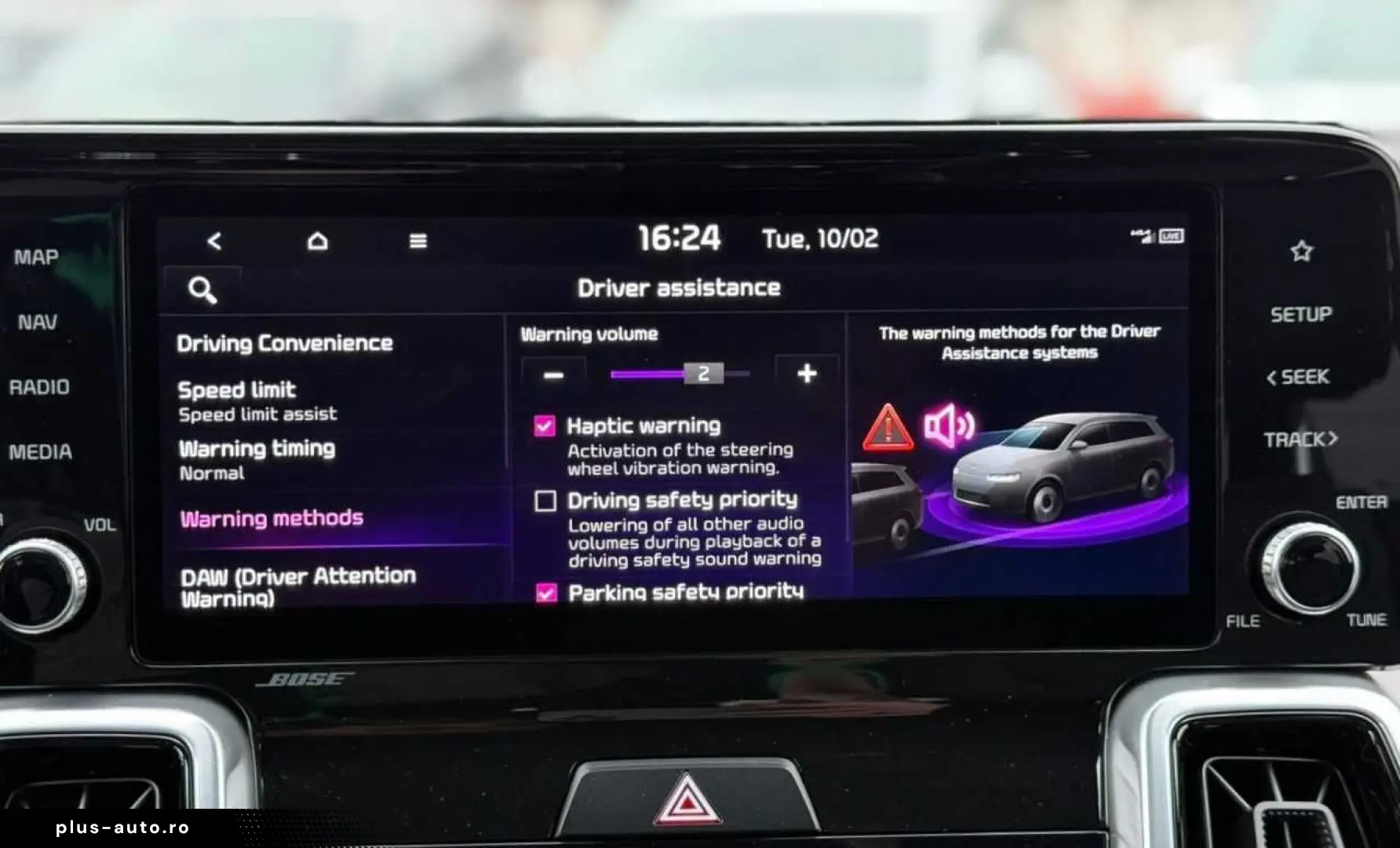 Kia Sorento Gen-Iv-2020