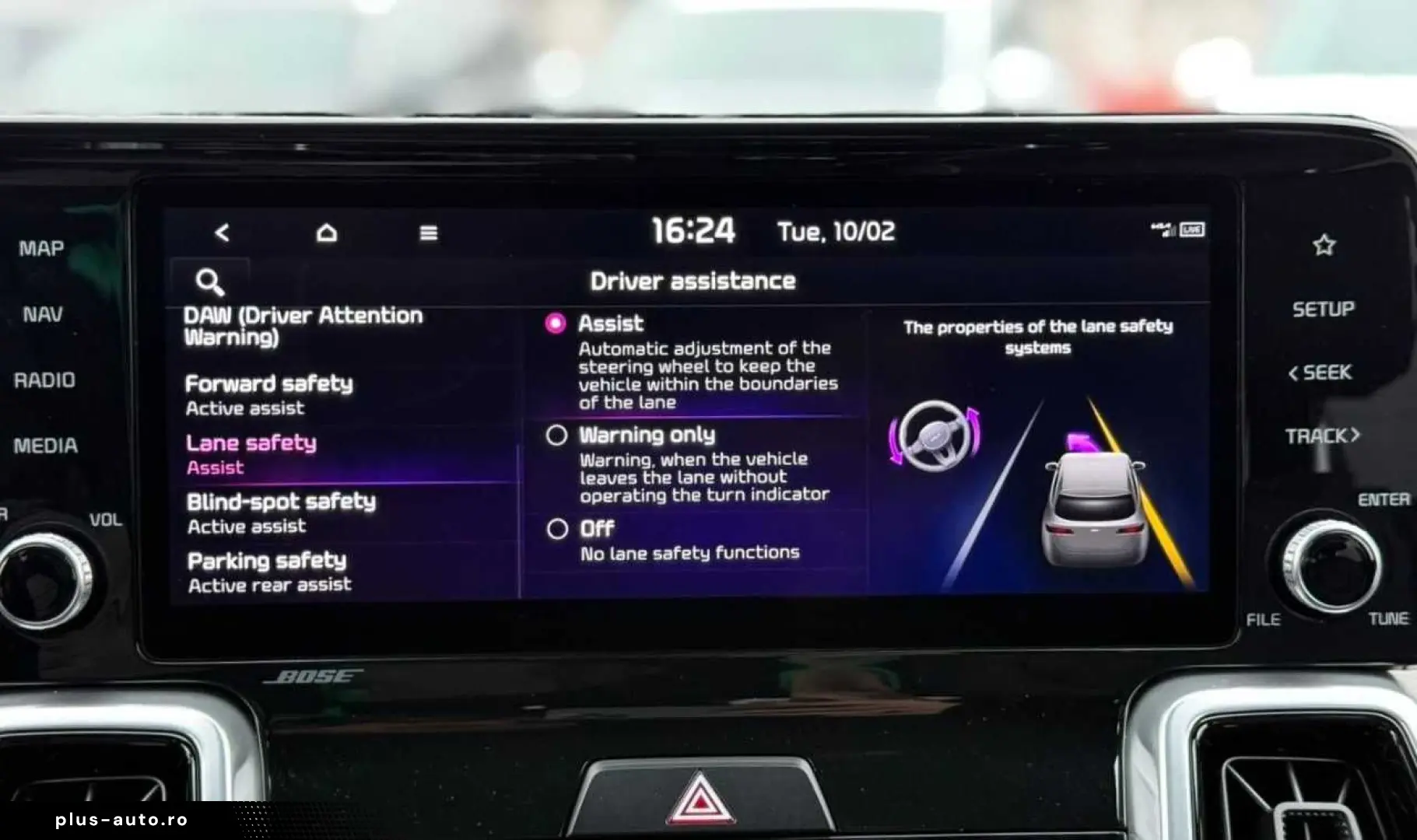 Kia Sorento Gen-Iv-2020