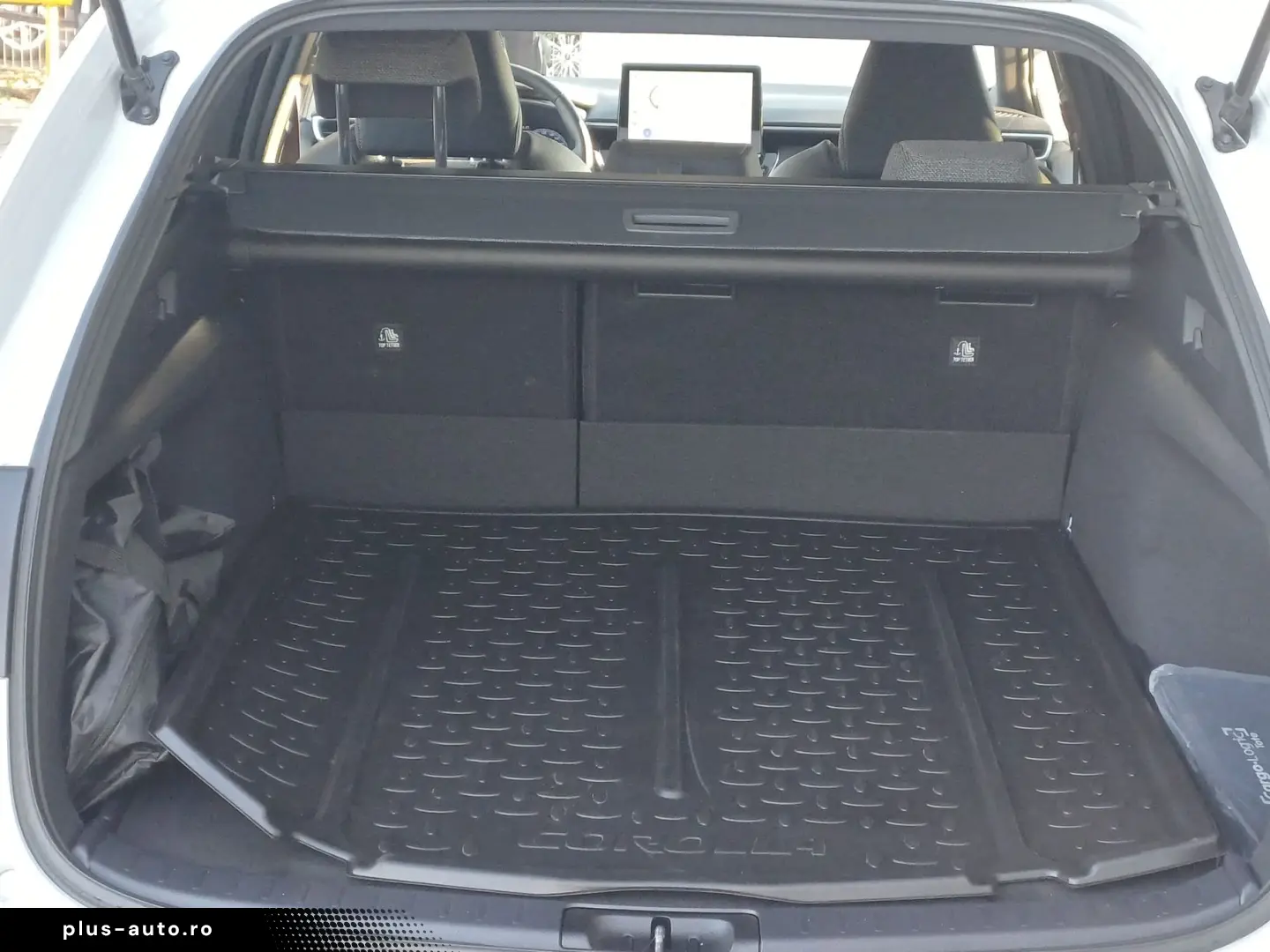 TOYOTA Corolla TS 1.8 Hybrid Dynamic 140 CP