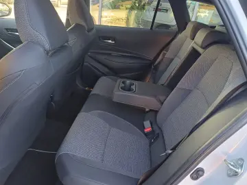 TOYOTA Corolla TS 1.8 Hybrid Dynamic 140 CP