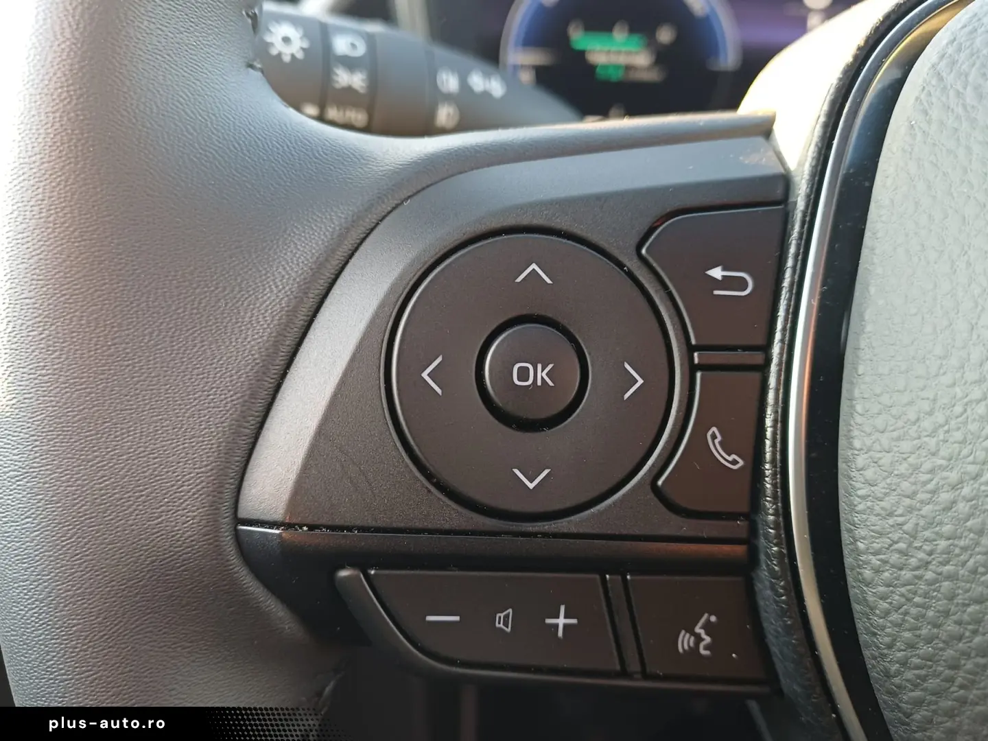 TOYOTA Corolla TS 1.8 Hybrid Dynamic 140 CP