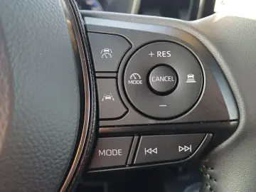 TOYOTA Corolla TS 1.8 Hybrid Dynamic 140 CP