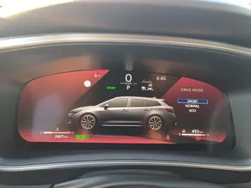 TOYOTA Corolla TS 1.8 Hybrid Dynamic 140 CP