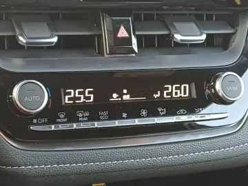 TOYOTA Corolla TS 1.8 Hybrid Dynamic 140 CP