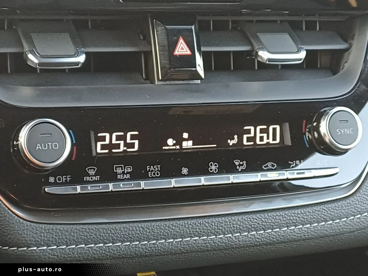 TOYOTA Corolla TS 1.8 Hybrid Dynamic 140 CP