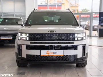 Hyundai Santa Fe 1.6 l 252 CP 4WD 6AT PHEV Calligraphy