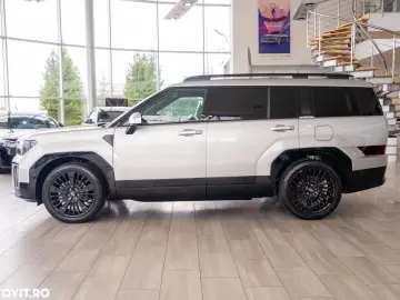 Hyundai Santa Fe 1.6 l 252 CP 4WD 6AT PHEV Calligraphy