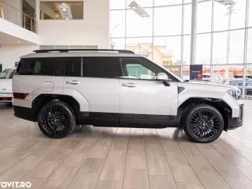 Hyundai Santa Fe 1.6 l 252 CP 4WD 6AT PHEV Calligraphy