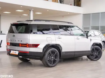 Hyundai Santa Fe 1.6 l 252 CP 4WD 6AT PHEV Calligraphy