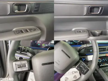 Hyundai Santa Fe 1.6 l 252 CP 4WD 6AT PHEV Calligraphy