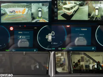 Hyundai Santa Fe 1.6 l 252 CP 4WD 6AT PHEV Calligraphy