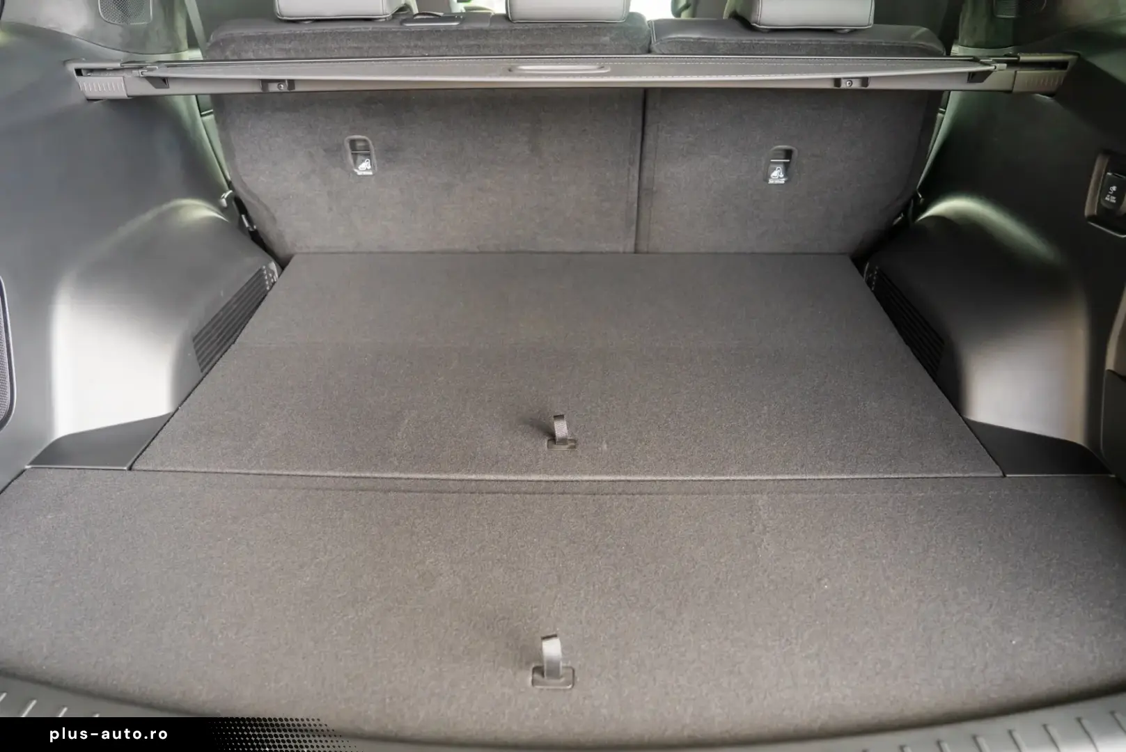 Hyundai Santa Fe 1.6 l 252 CP 4WD 6AT PHEV Calligraphy