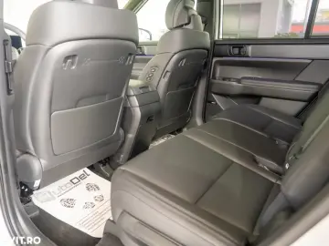 Hyundai Santa Fe 1.6 l 252 CP 4WD 6AT PHEV Calligraphy