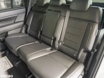 Hyundai Santa Fe 1.6 l 252 CP 4WD 6AT PHEV Calligraphy