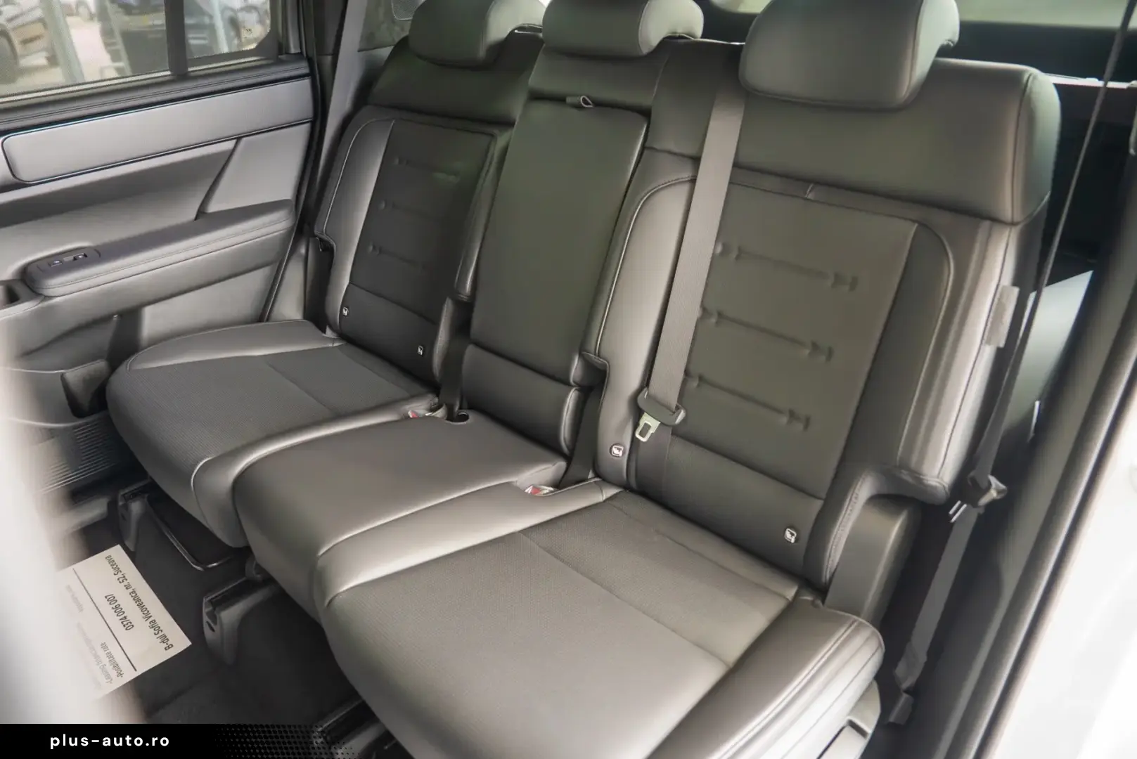 Hyundai Santa Fe 1.6 l 252 CP 4WD 6AT PHEV Calligraphy