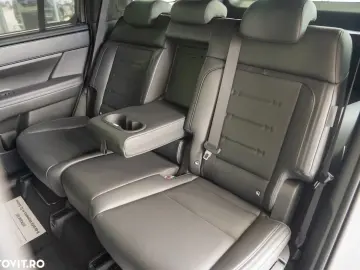 Hyundai Santa Fe 1.6 l 252 CP 4WD 6AT PHEV Calligraphy