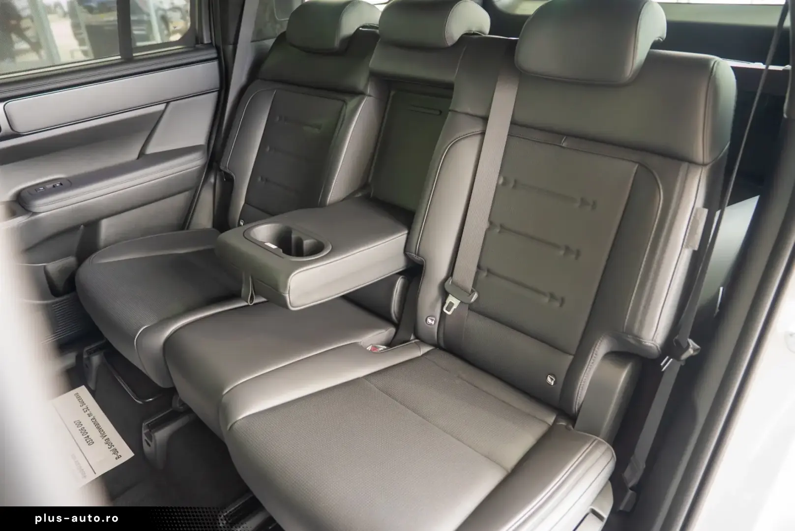 Hyundai Santa Fe 1.6 l 252 CP 4WD 6AT PHEV Calligraphy