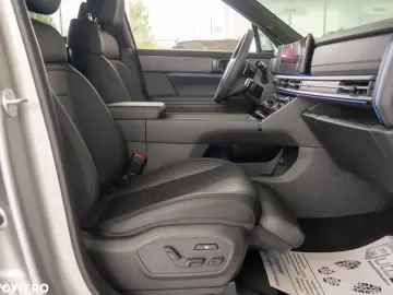 Hyundai Santa Fe 1.6 l 252 CP 4WD 6AT PHEV Calligraphy