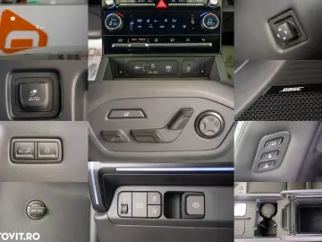 Hyundai Santa Fe 1.6 l 252 CP 4WD 6AT PHEV Calligraphy