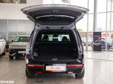 Hyundai Santa Fe 1.6 l 252 CP 4WD 6AT PHEV Calligraphy