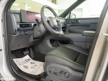 Hyundai Santa Fe 1.6 l 252 CP 4WD 6AT PHEV Calligraphy