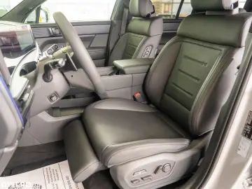 Hyundai Santa Fe 1.6 l 252 CP 4WD 6AT PHEV Calligraphy