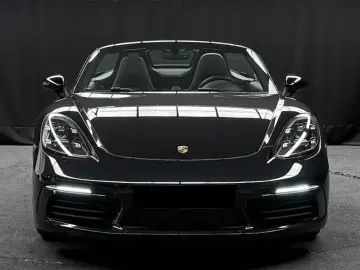 Porsche 718 Boxster PDK 300CP Bose