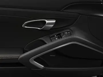 Porsche 718 Boxster PDK 300CP Bose