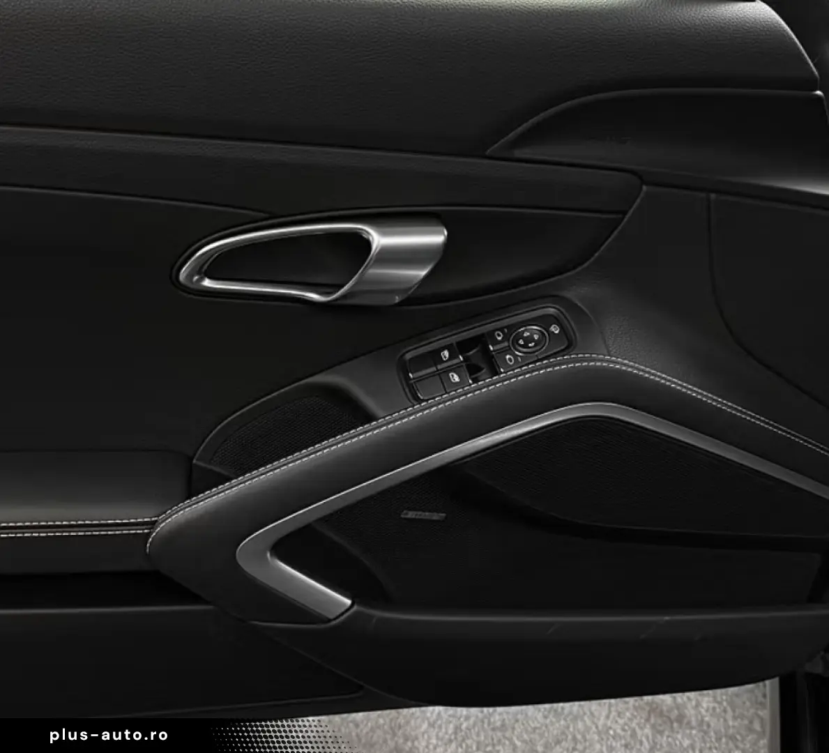 Porsche 718 Boxster PDK 300CP Bose