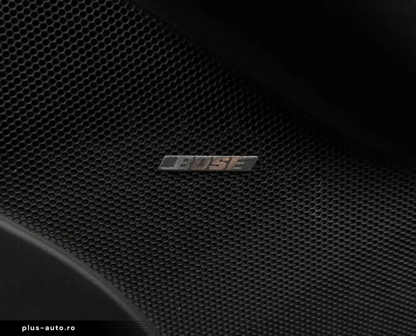 Porsche 718 Boxster PDK 300CP Bose