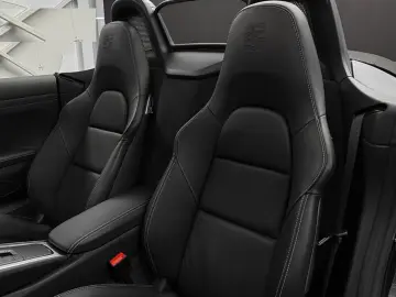 Porsche 718 Boxster PDK 300CP Bose