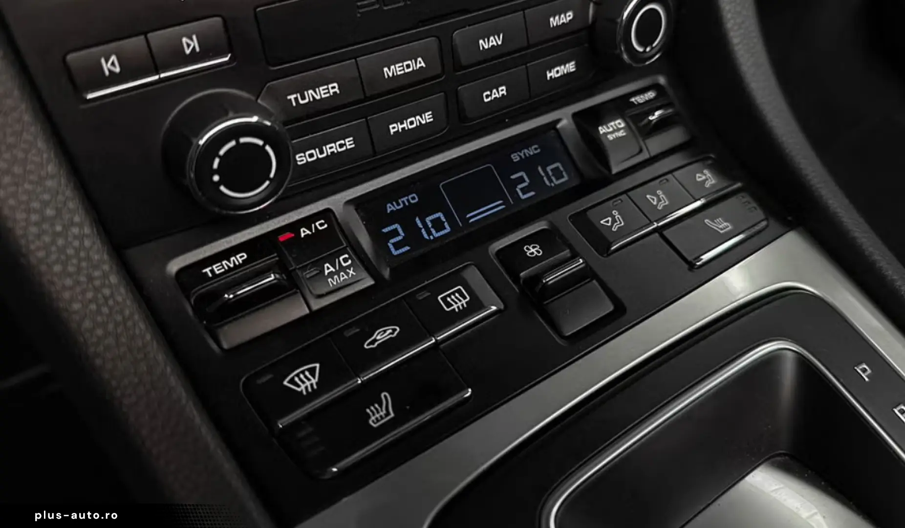 Porsche 718 Boxster PDK 300CP Bose