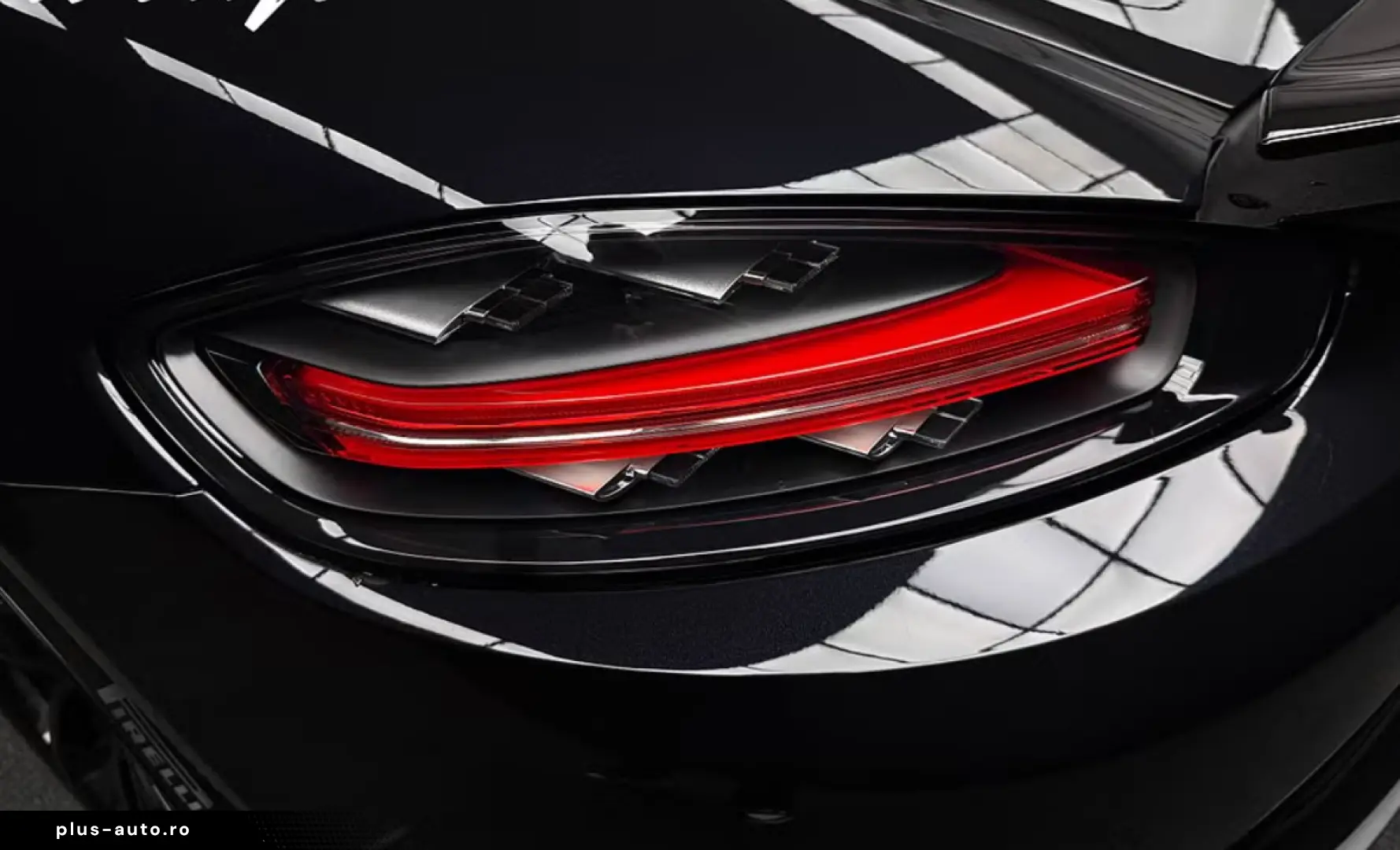 Porsche 718 Boxster PDK 300CP Bose