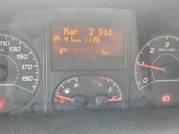 CITROEN JUMPER VAN REFRIGERARE 35  L4H3 - 17MC 1km 2023