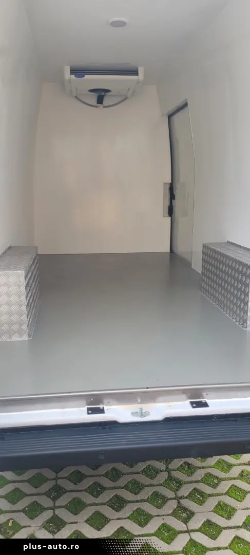 CITROEN JUMPER VAN REFRIGERARE 35  L4H3 - 17MC 1km 2023