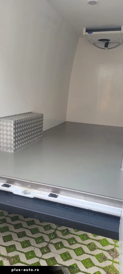 CITROEN JUMPER VAN REFRIGERARE 35  L4H3 - 17MC 1km 2023